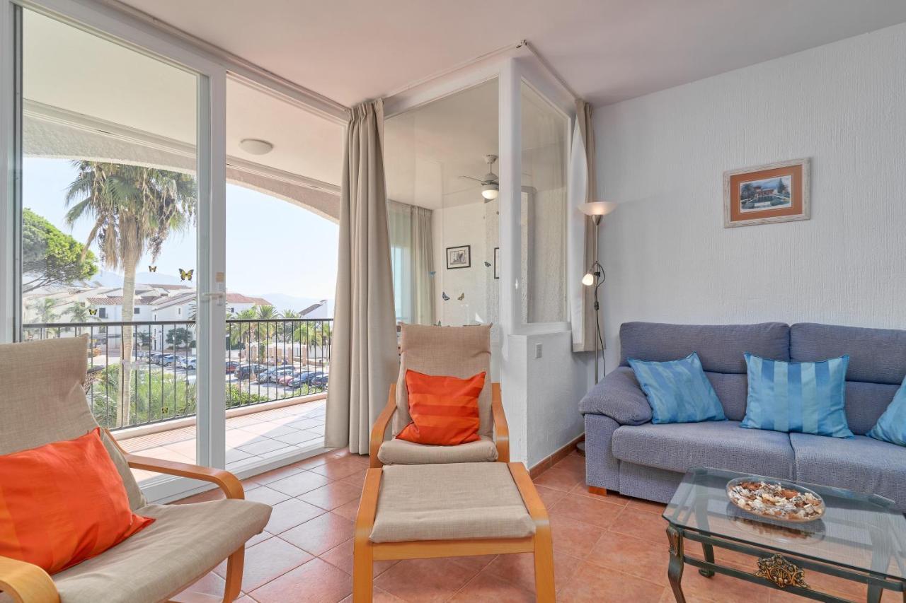 Carabeo 23- Acceso A La Playa Apartamento Nerja Exterior foto